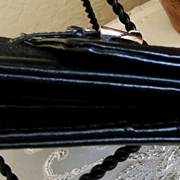 Coach Trifold Checkbook/Wallet - Picture 3 of 9